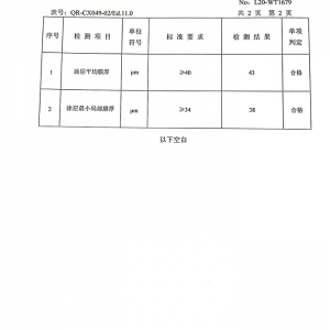 公司資質(zhì)